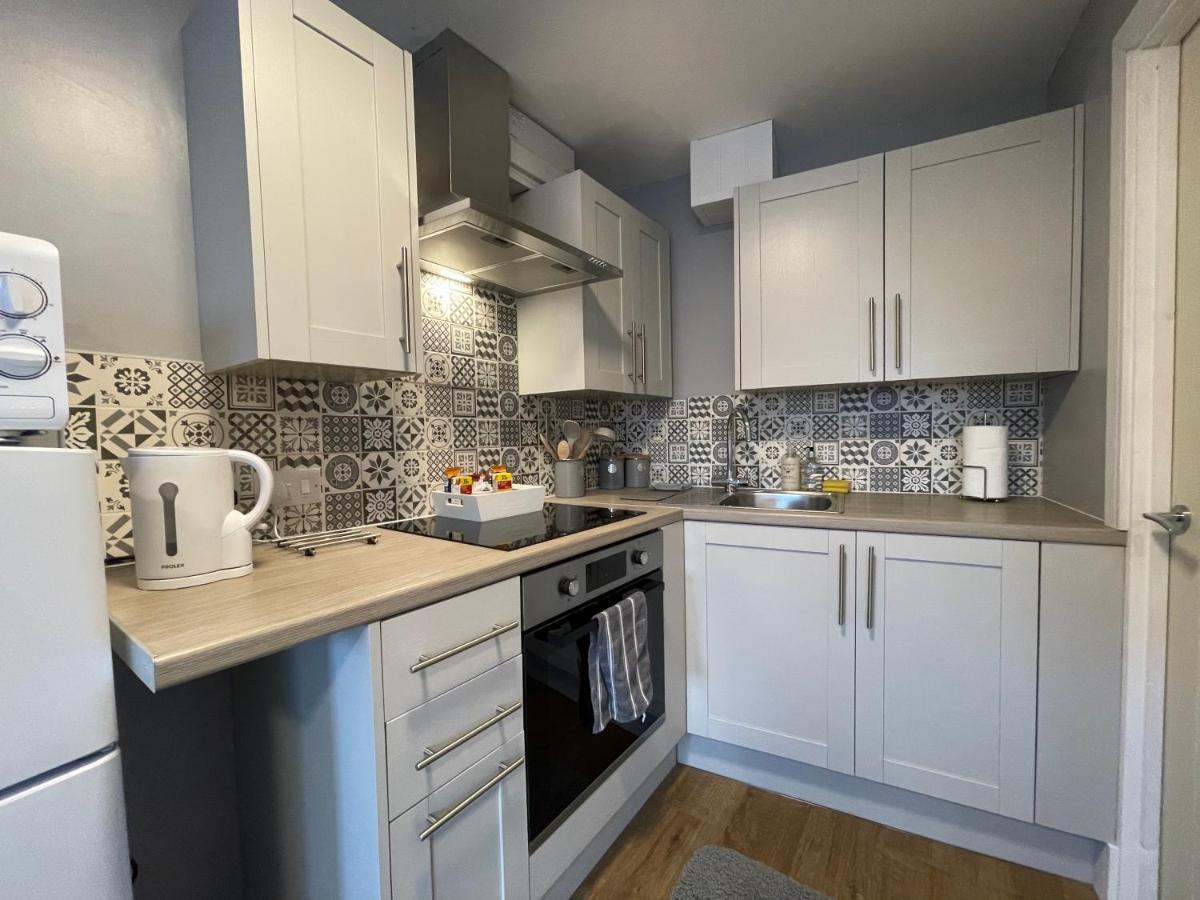 Westend Holiday Let 4 Brecon Exterior photo